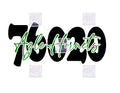 76020 Azle Hornets