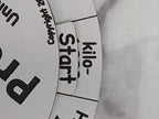Metric Prefix Wheel | Unit Conversion Tool | Science & Math Classroom Manipulative | STEM Teacher Resource | Decimal Mover